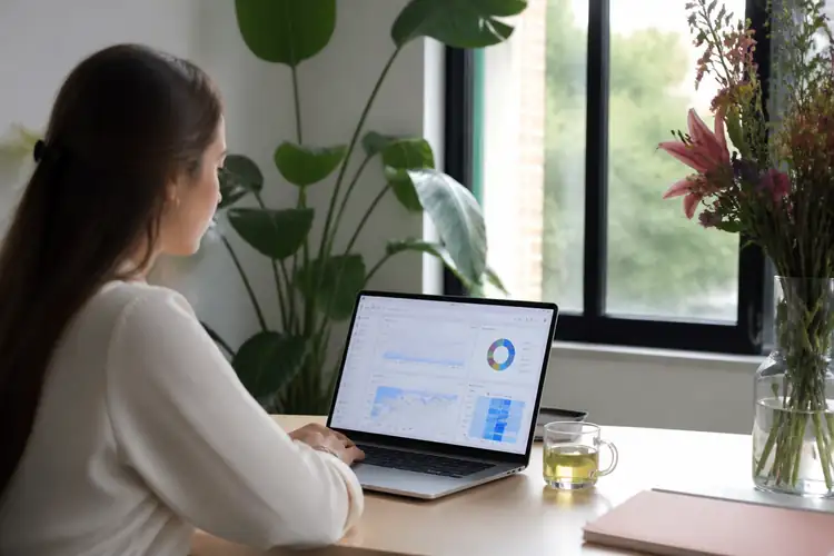 Website analytics en tracking
